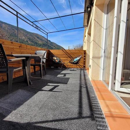 Entre Ciel Et Verdon Castellane Exterior foto